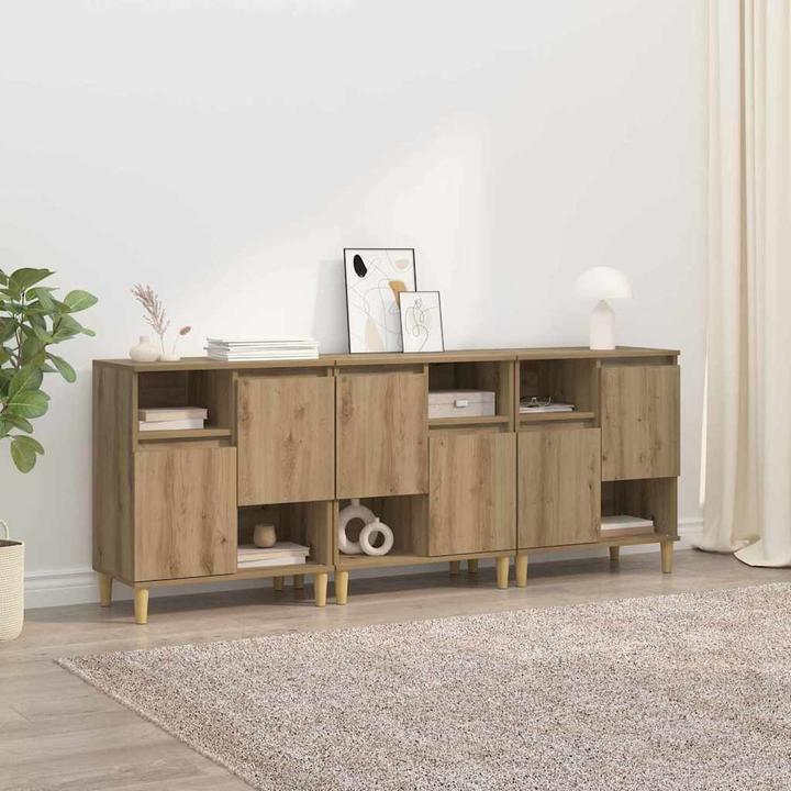 Image du produit vidaXL Sideboard (60 x 35 x 70 cm)