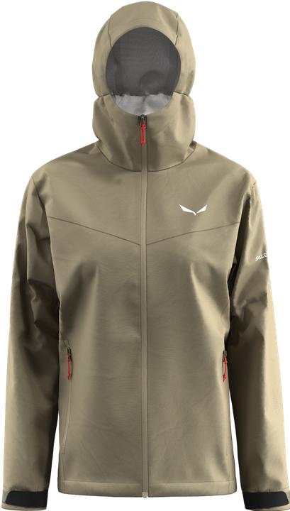 Produktbild Salewa Women's Puez Aqua 4 PowerTex 2.5L Jacket (36)