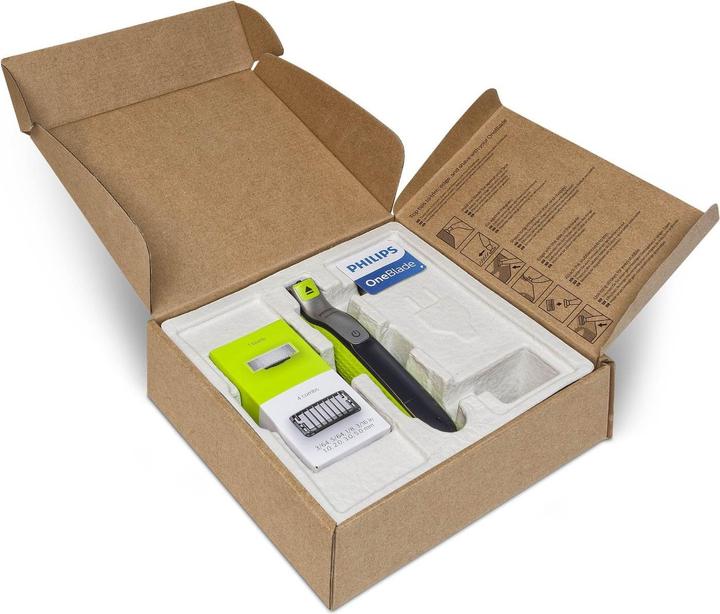 Immagine prodotto Philips OneBlade