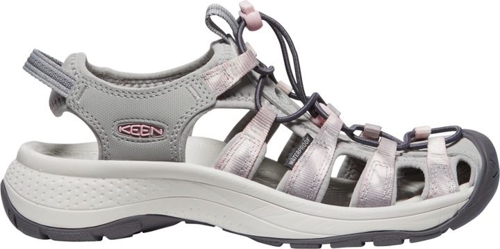 Actual product image Keen W Astoria West Sandal (42)