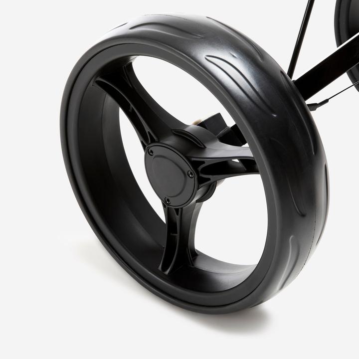 Produktbild Inesis Golftrolley 100 2-Rad