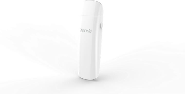 Produktbild Tenda WL- U12 AC1300 WLAN-Netzwerk-Adapter (USB 3.0)