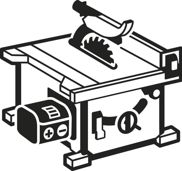 Produktbild Bosch Professional Zubehör Akku-Kreissägeblatt Expert for Laminated Panel, 216 x 2,1/1,4 x 30, 66 Zähne