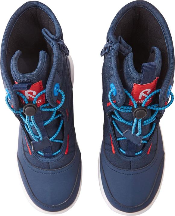 Actual product image Reima Hankinen Boots - 15738 (38)