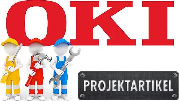 Produktbild OKI Original OPC (C, M, Y)