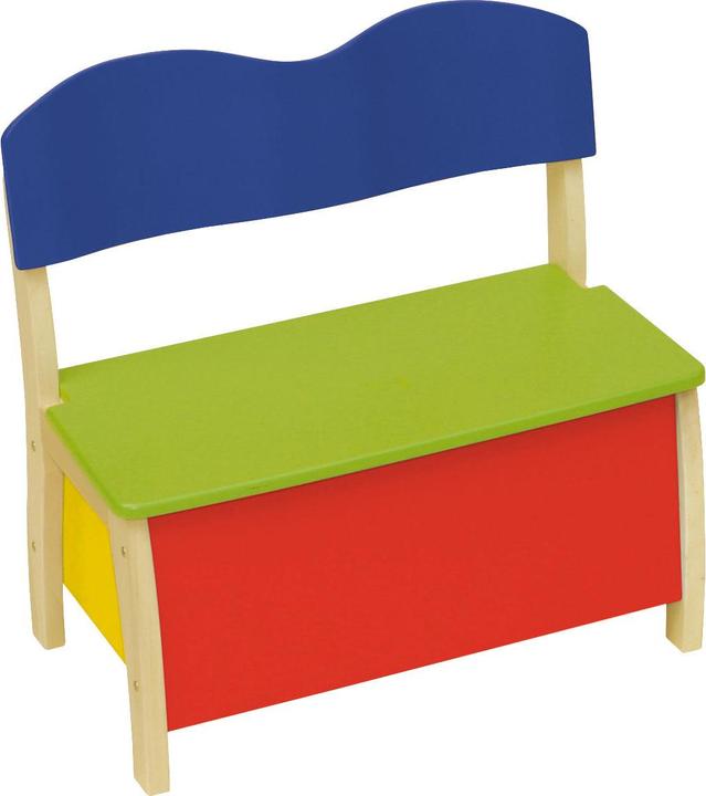 Actual product image Roba Children's chest bench (Children bench)