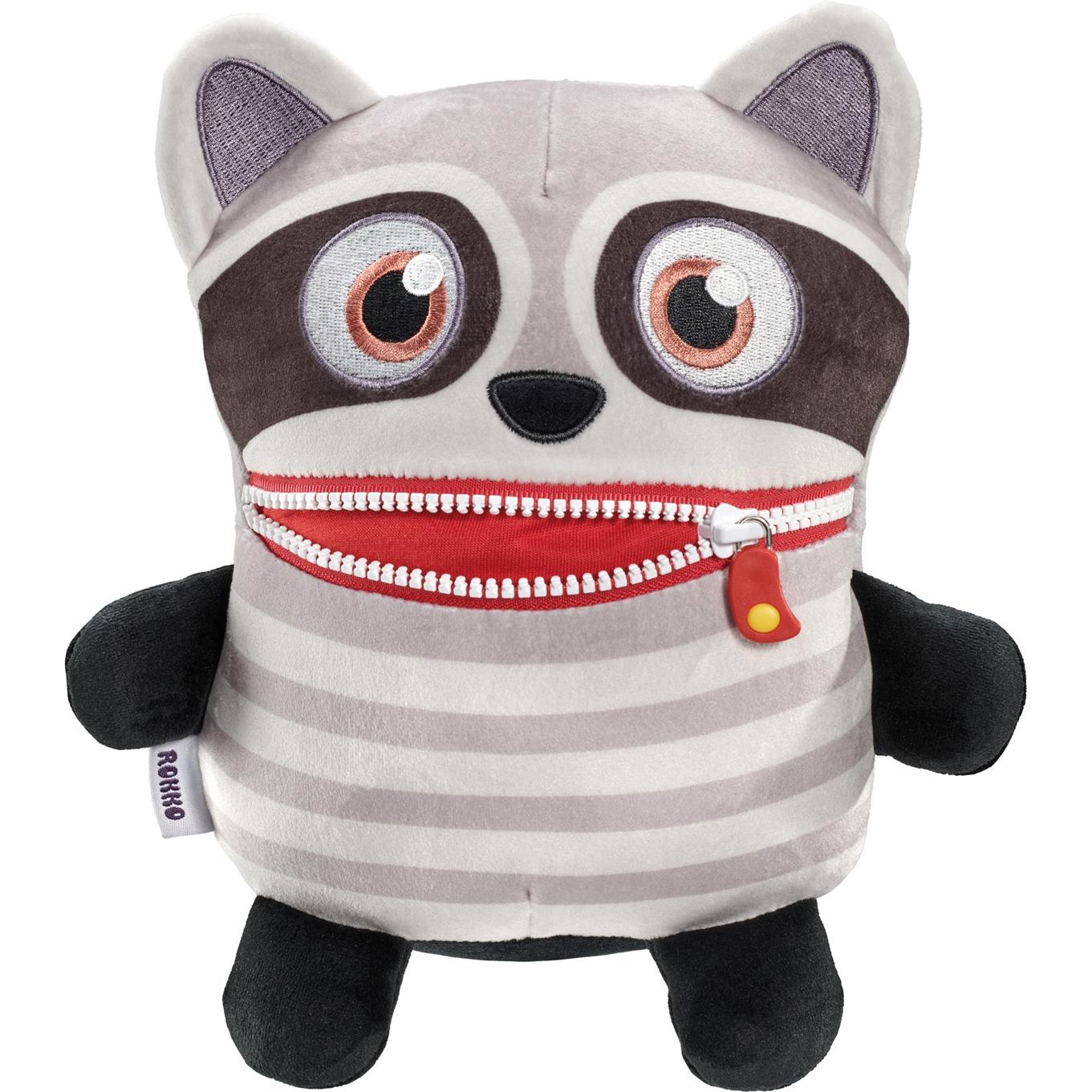 Schmidt Spiele SSP Rokko, 20 cm, Edition Boogie Woogies (20 cm) (42678)