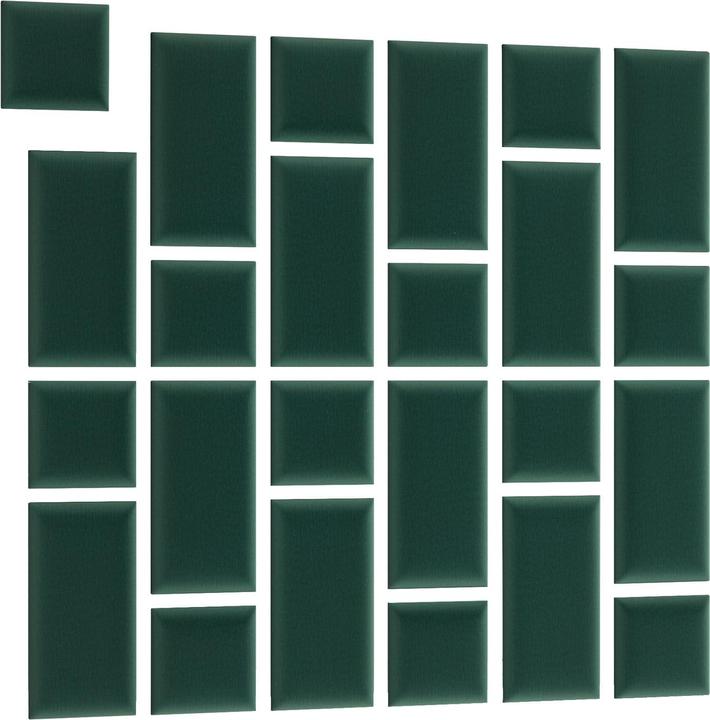 Produktbild ELTAP Quadratta (180 x 180 x 35 cm)