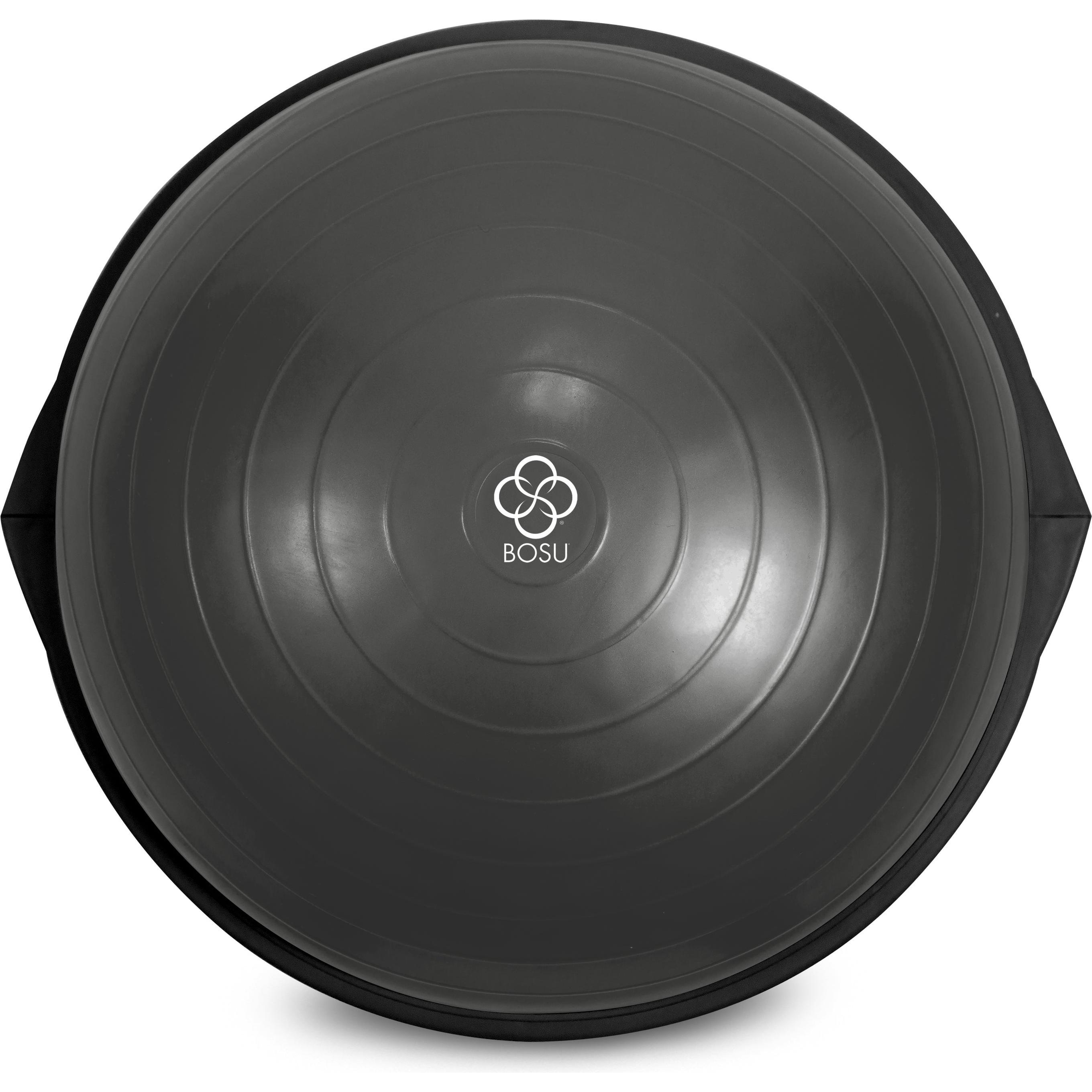 Bosu, Balance Trainer