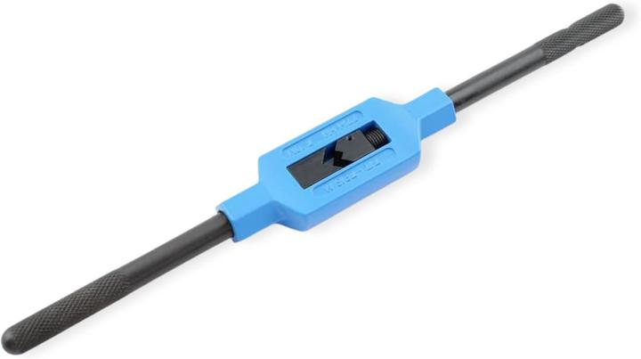 Produktbild GSR Verstellbares Windeisen Silver Nr.4 L=480mm, Zinkdruckguss Zamak 5 DIN1814