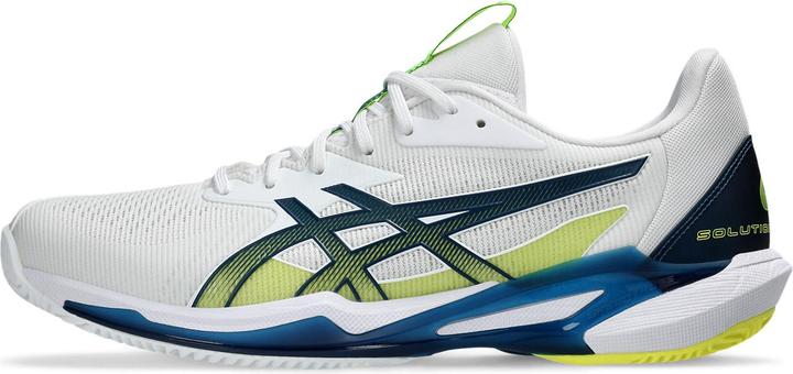 Actual product image ASICS Performance Solution Speed FF 3 clay court tennis shoe men (44.5)