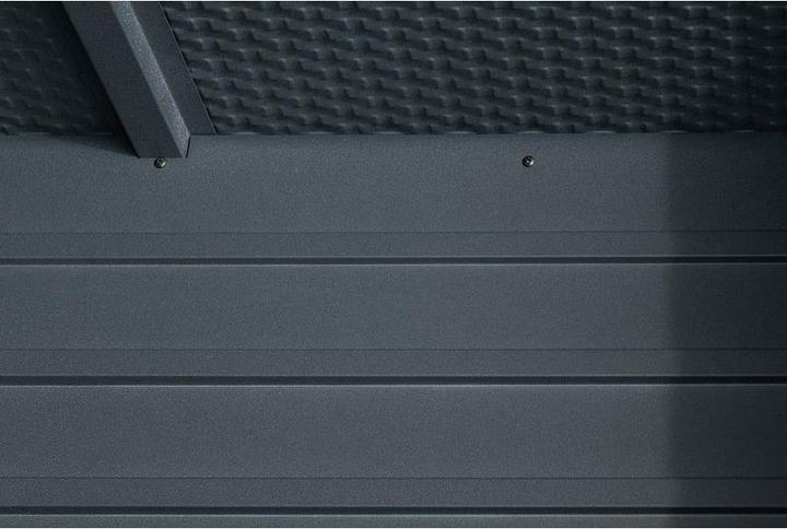 Produktbild Spacemaker Metallkissenbox