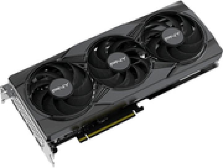 Produktbild PNY GeForce RTX 5060 Epic-X RGB Overclocked Triple Fan (8 GB)