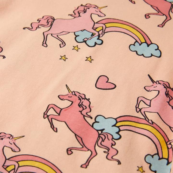 Actual product image vidaXL Kinderpyjama (92)