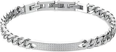 Brosway Mens Steel Bracelet Bullet Bul60