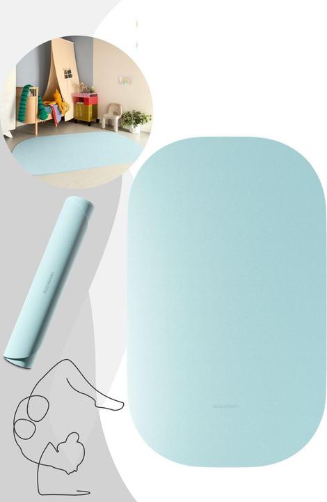 Actual product image Stapelstein ® Mat / Yoga-Matte