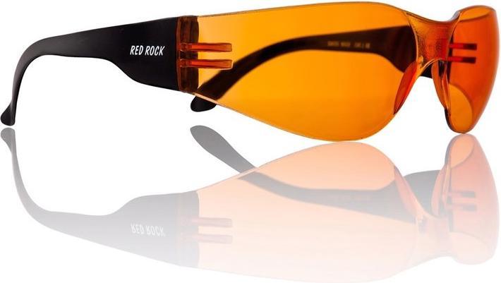 Red Rock Cobra Orange Big (Orange)