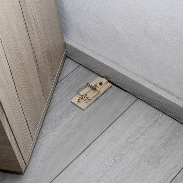 Actual product image Gardigo Mausefalle 1 St.
