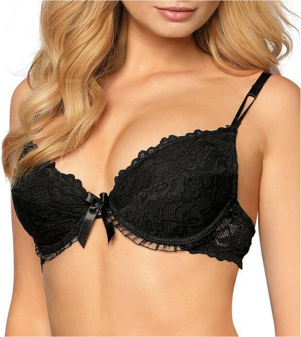 Produktbild Róza Carmen push-up bra (Einzelpack, 75 C)