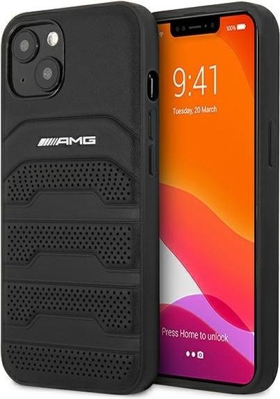 Actual product image Mercedes-Benz Hard Cover (Apple iPhone 13 mini)