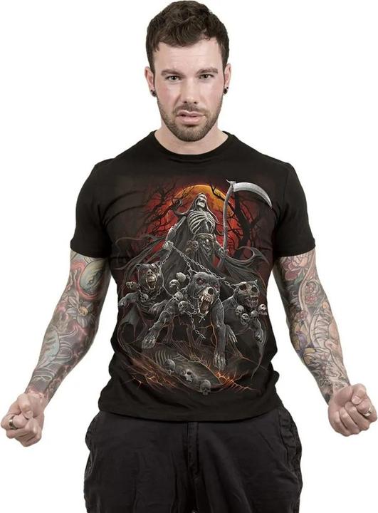 Produktbild Spiral Harbingers TShirt (XXL)