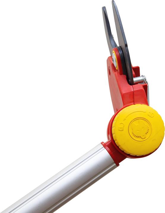Actual product image Wolf-Garten Power Dudal Cut RR 400 T
