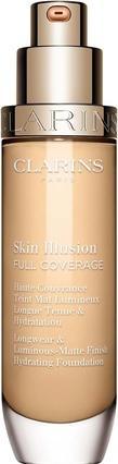 Produktbild Clarins Skin Illusion Full Coverage 30ml 1005w (100.5W)