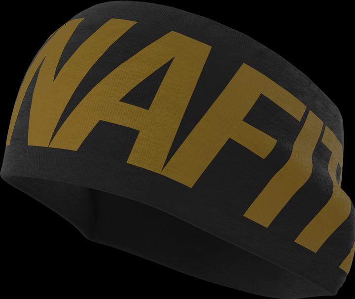 Actual product image Dynafit Light logo headband
