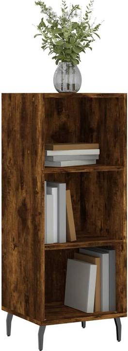 Image du produit vidaXL Sideboard (34.50 x 32.50 x 90 cm)