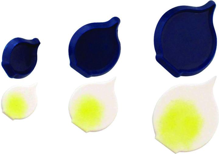 Produktbild PME Callas Ausstecher Set klein