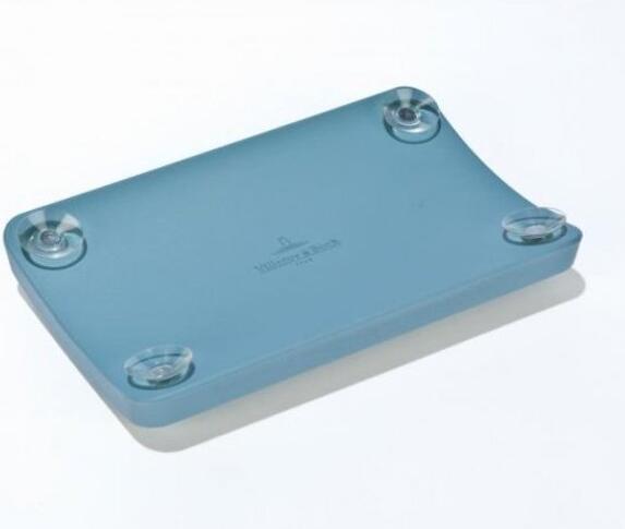 Produktbild Villeroy & Boch V&B Multifunktionskissen Schaumstoff, 240x150x50mm Anthrazit (24 cm, 15 cm)