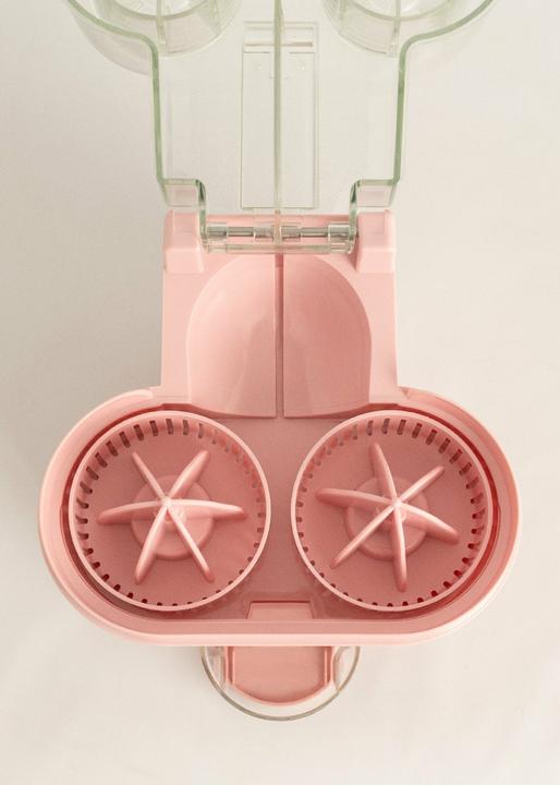 Immagine prodotto Create JUICER DUAL - Spremiagrumi elettrico doppio 90W