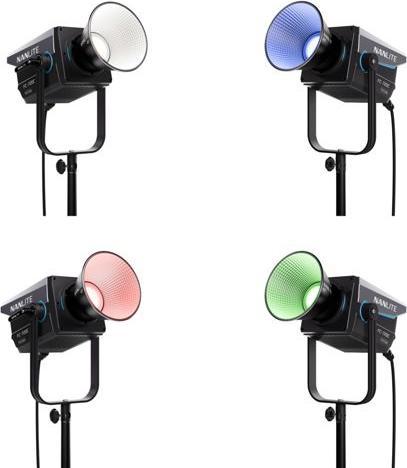 Produktbild Nanlite FC-720C (Studioleuchte, Videoleuchte)