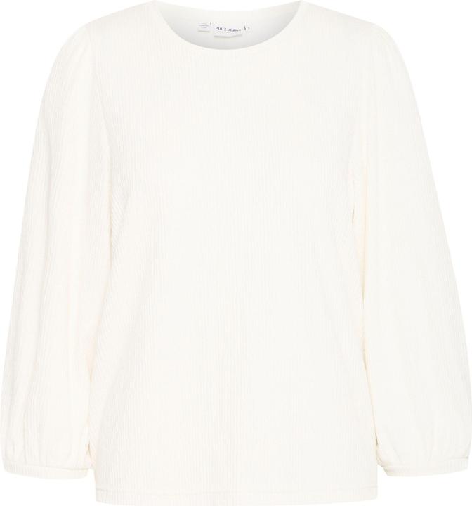 Produktbild Pulz Jeans PZJANE 3/4 sleeve Tshirt 50208232 (XXL)