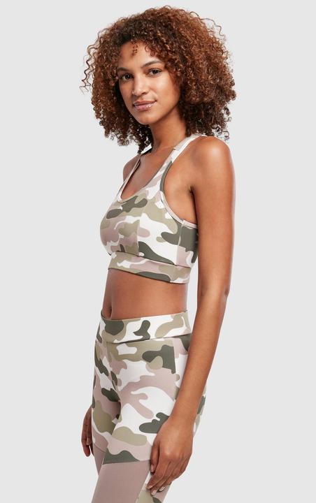Produktbild Urban Classics Ladies Tech Mesh Bra (M)