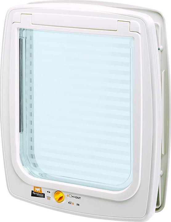 Actual product image Ferplast Swing cat-dog door (Manual cat flap)