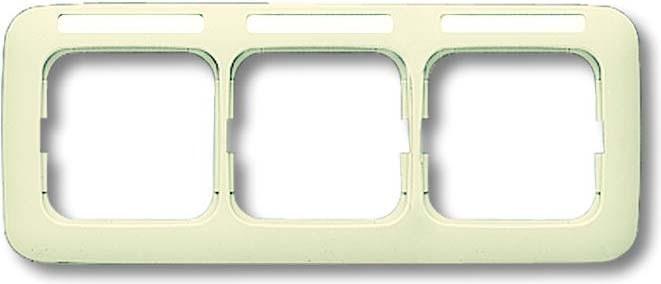 Produktbild Busch-Jaeger Rahmen