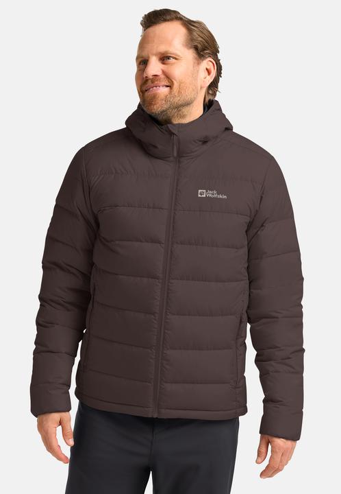 Immagine prodotto Jack Wolfskin Ather Down Hoody M (3XL)