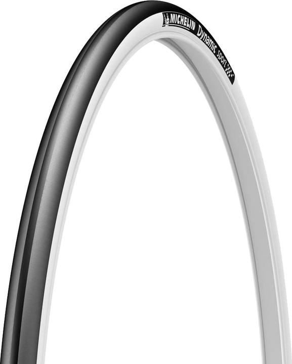 Michelin DYNAMIC SPORT 700x25c Rigide (25-622)