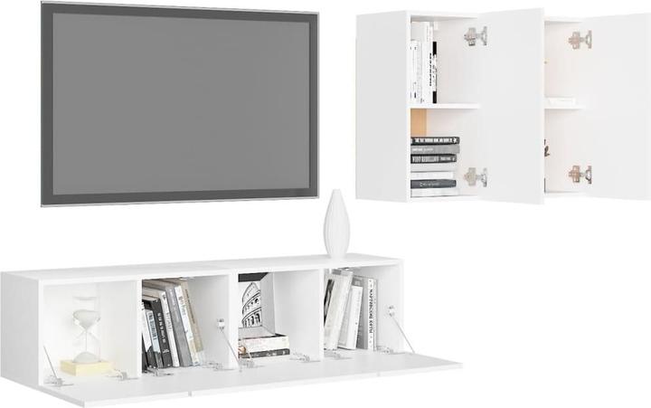 Actual product image vidaXL Lian (30.50 x 30 x 60 cm)