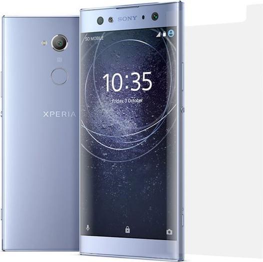 Actual product image MU Budget A perfect finish. A perfect fit. (1 Piece, Sony Xperia XA2)