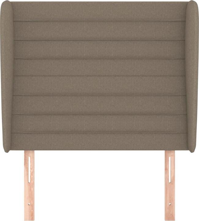 Immagine prodotto vidaXL Nanete (103 x 23 x 128 cm)