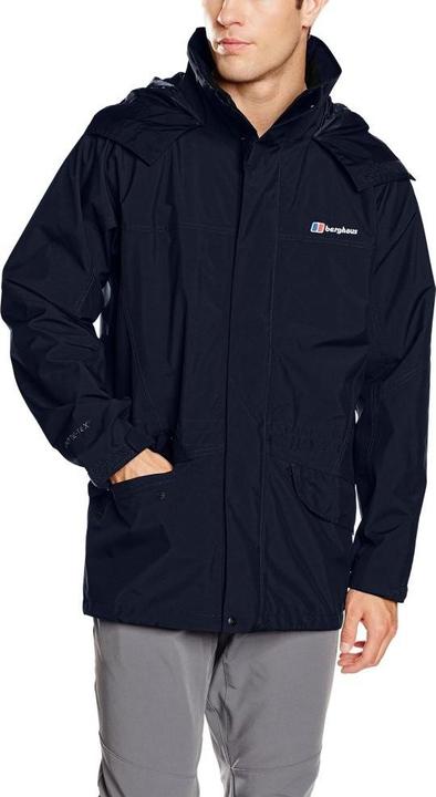 Produktbild Berghaus Cornice III IA Jacket (M)