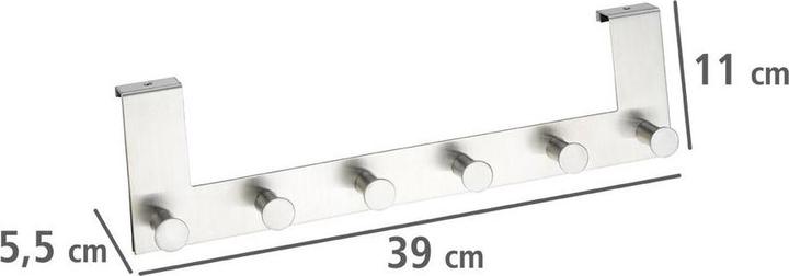 Produktbild Wenko Celano