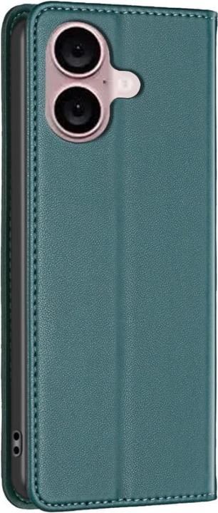 Actual product image Binfen Color Flip case case (Apple iPhone 16 Plus)