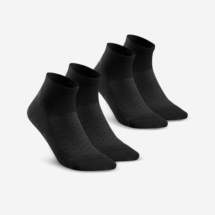 Actual product image Quechua Hike 100 MID (39 - 42)