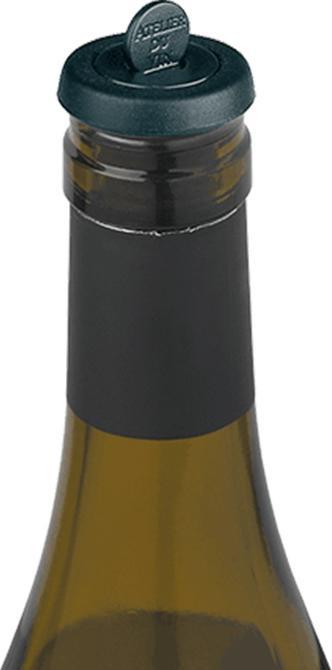 Produktbild Atelier du vin 3 Ersatztzapfen ON/OFF