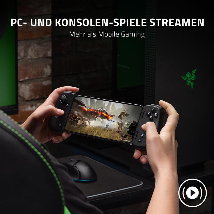 Produktbild Razer Kishi V2 (iOS)