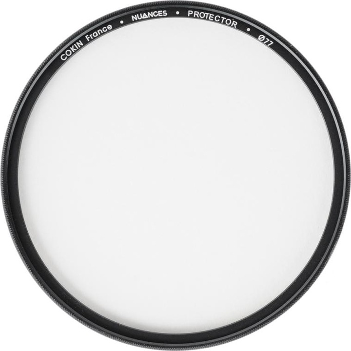 Cokin Nuances UV Protector 95mm (95 mm, ND- / Graufilter)