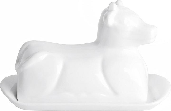 HTI-Living Piatto di burro Mucca (3188.72 l)